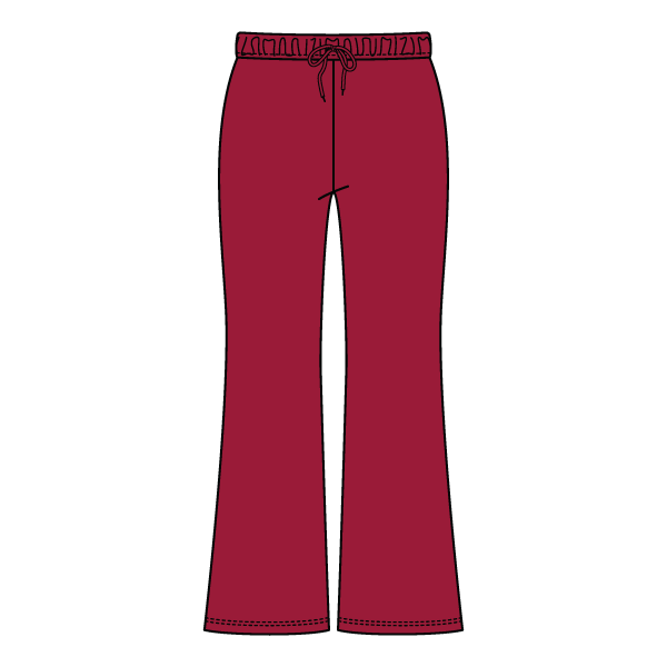 Flare Sweatpants