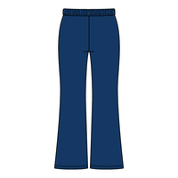 Flare Sweatpants