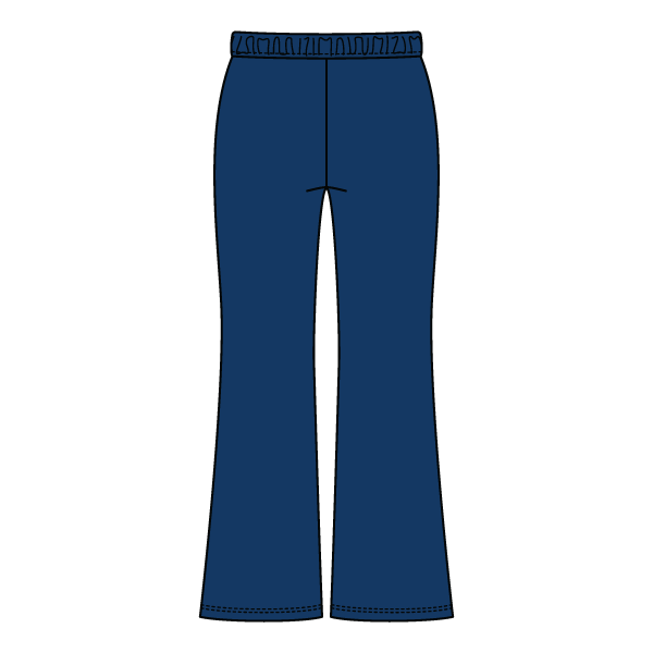 Flare Sweatpants