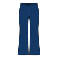 Flare Sweatpants