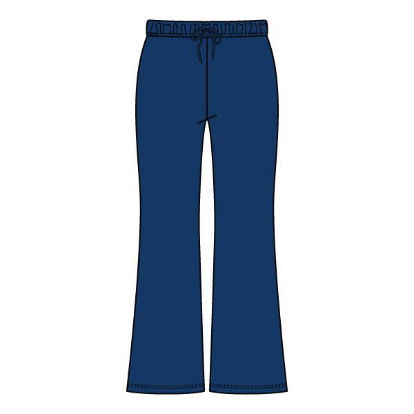 Flare Sweatpants