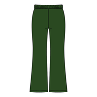 Flare Sweatpants