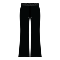 Flare Sweatpants