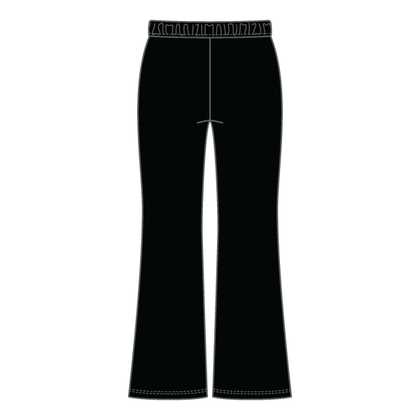 Flare Sweatpants