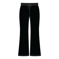 Flare Sweatpants