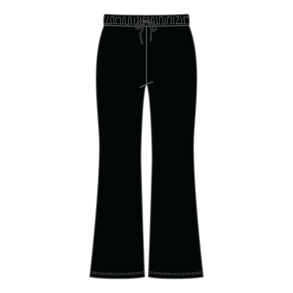 Flare Sweatpants