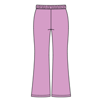 Flare Sweatpants