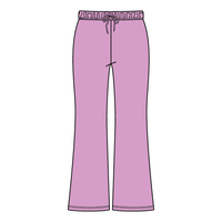 Flare Sweatpants