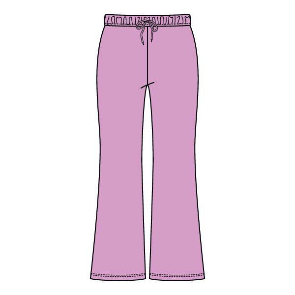 Flare Sweatpants