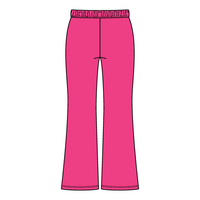 Flare Sweatpants