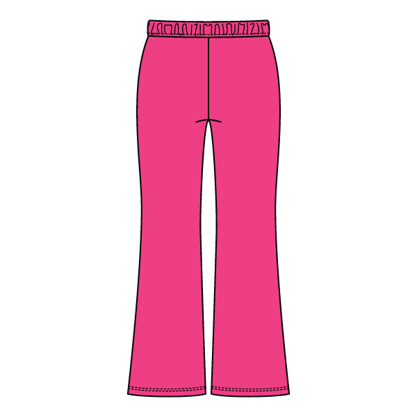 Flare Sweatpants