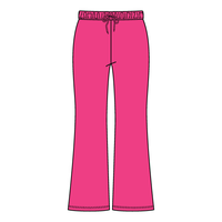 Flare Sweatpants