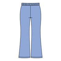 Flare Sweatpants