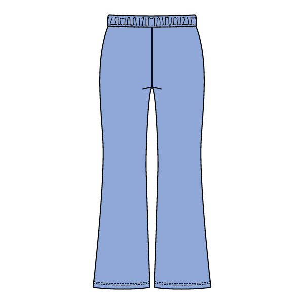 Flare Sweatpants