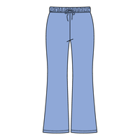 Flare Sweatpants