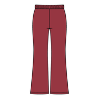 Flare Sweatpants
