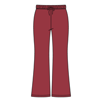 Flare Sweatpants
