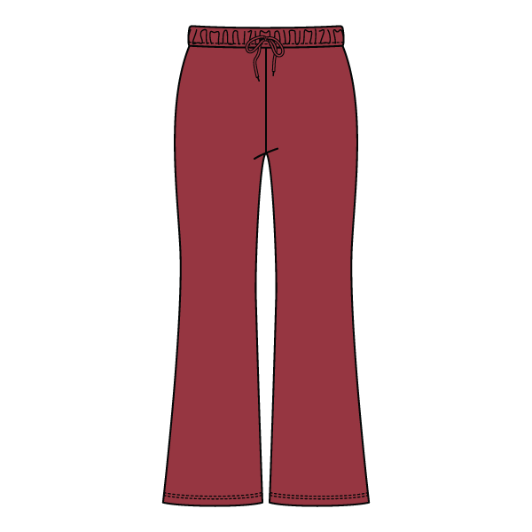 Flare Sweatpants