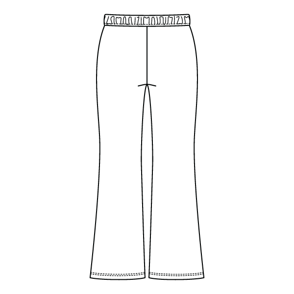 Flare Sweatpants