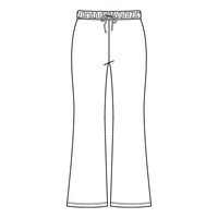 Flare Sweatpants