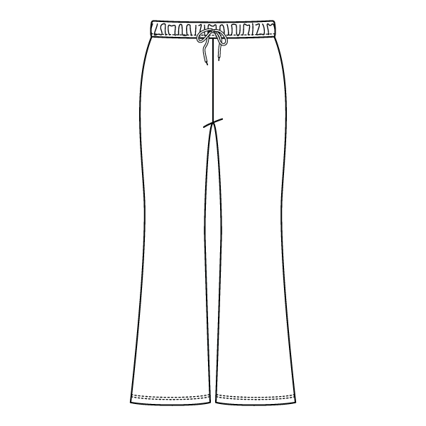 Flare Sweatpants