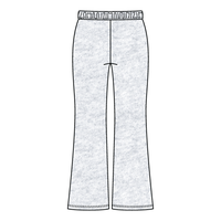 Flare Sweatpants
