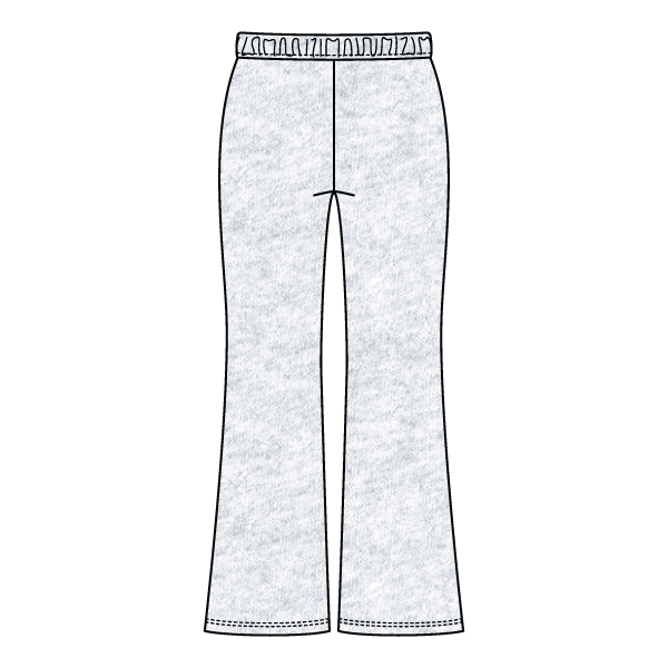 Flare Sweatpants