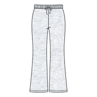 Flare Sweatpants