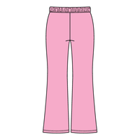 Flare Sweatpants