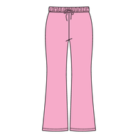 Flare Sweatpants