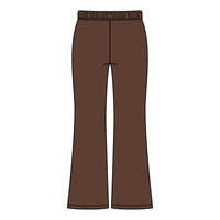 Flare Sweatpants