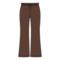 Flare Sweatpants