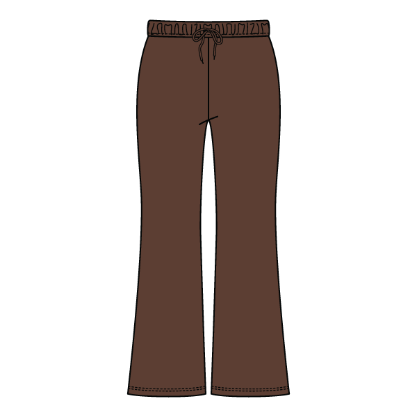 Flare Sweatpants
