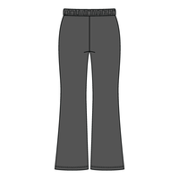 Flare Sweatpants