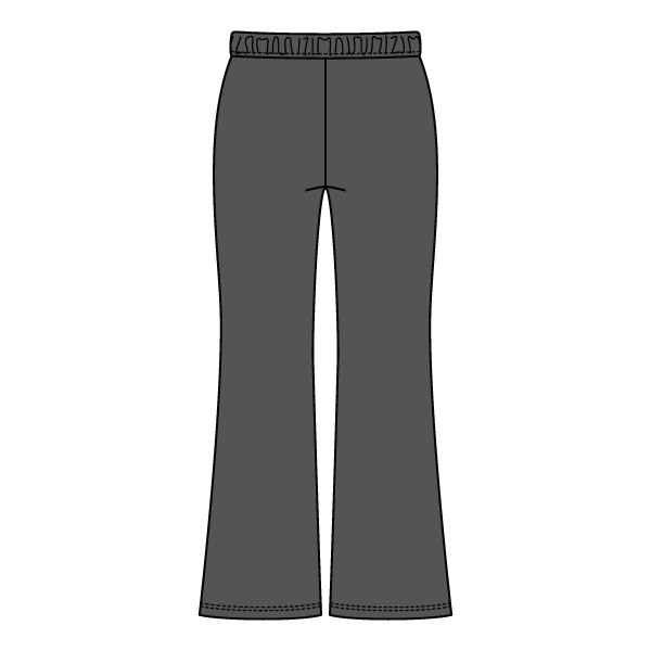 Flare Sweatpants
