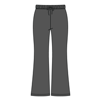 Flare Sweatpants