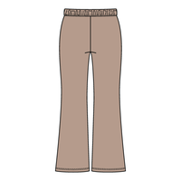 Flare Sweatpants
