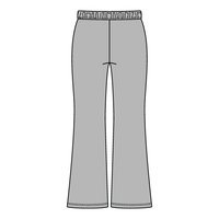 Flare Sweatpants
