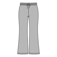 Flare Sweatpants