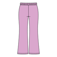 Flare Sweatpants