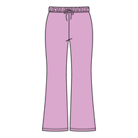 Flare Sweatpants