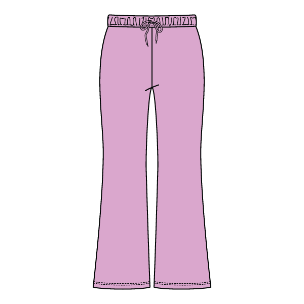Flare Sweatpants