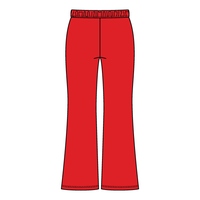 Flare Sweatpants