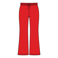 Flare Sweatpants