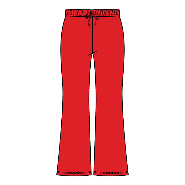 Flare Sweatpants