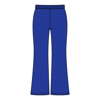 Flare Sweatpants