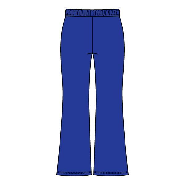 Flare Sweatpants