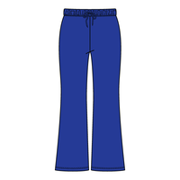 Flare Sweatpants