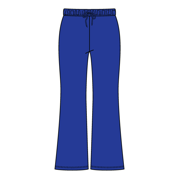 Flare Sweatpants