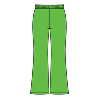 Flare Sweatpants